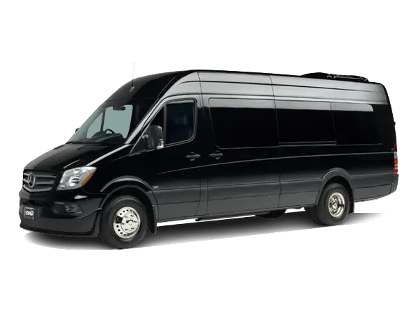 Mercedes Sprinter Limo