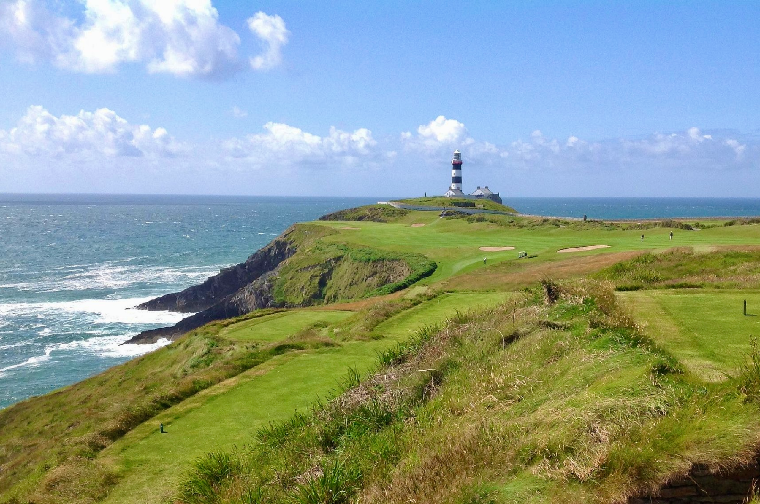 Ireland Golf Packages