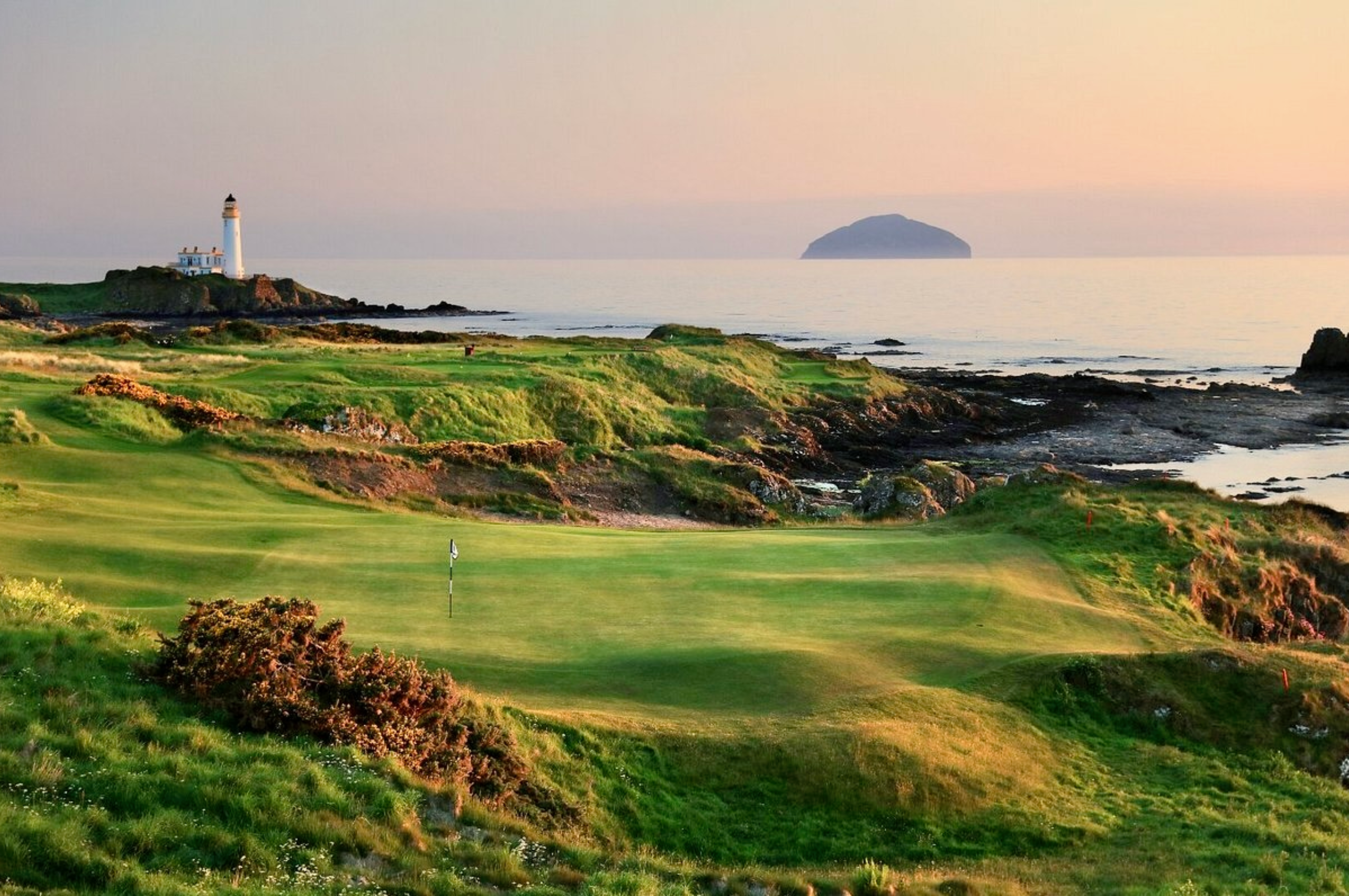 Scotland Golf Packages