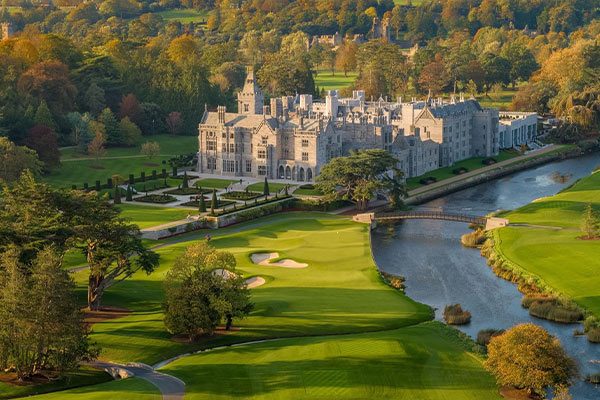 Adare Manor Ireland accommodation1