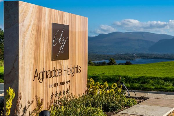 Aghadoe Heights